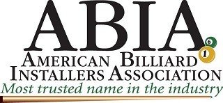 American Billiard Installers Association | Akron Pool Table Movers Ohio
