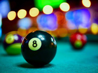 Pool table room sizes based on pool table sizes Akron guide