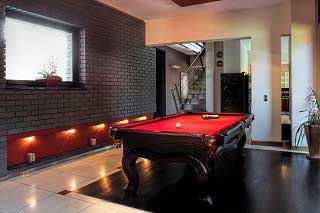 SOLO® Billiard Table Refelting Service in Akron